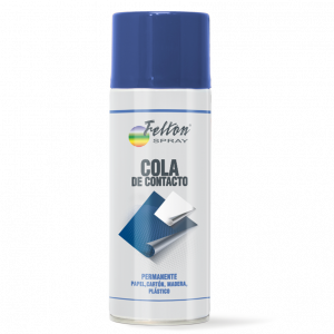COLA DE CONTACTO