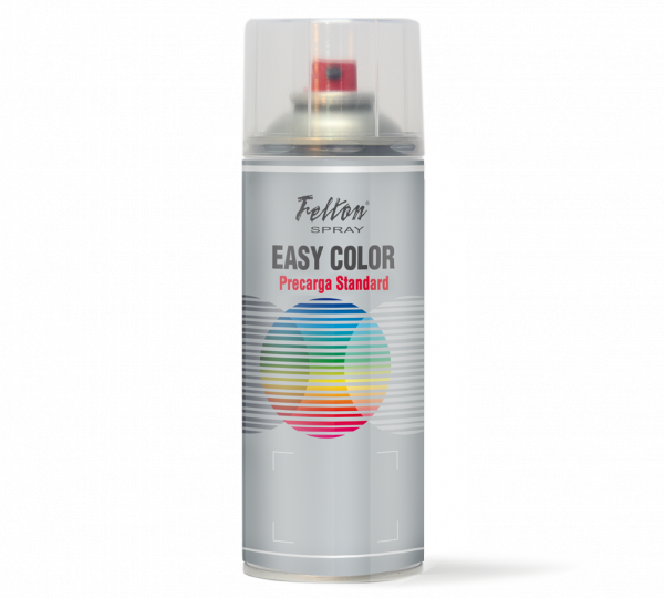 ENVASE RELLENABLE COLOR FÁCIL