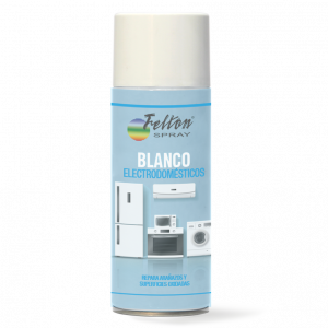 BLANCO ELECTRODOMÉSTICO