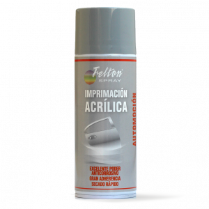 IMPRIMACIÓN ACRÍLICA