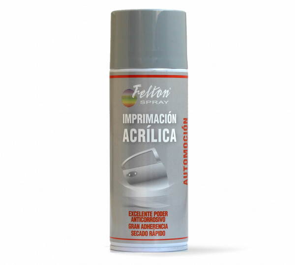 IMPRIMACIÓN ACRÍLICA