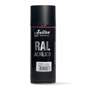 COLOR RAL ACRÍLICO