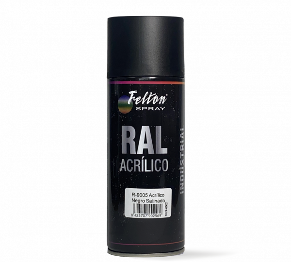 COLOR RAL ACRÍLICO