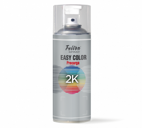 RELLENABLE COLOR FÁCIL 2K