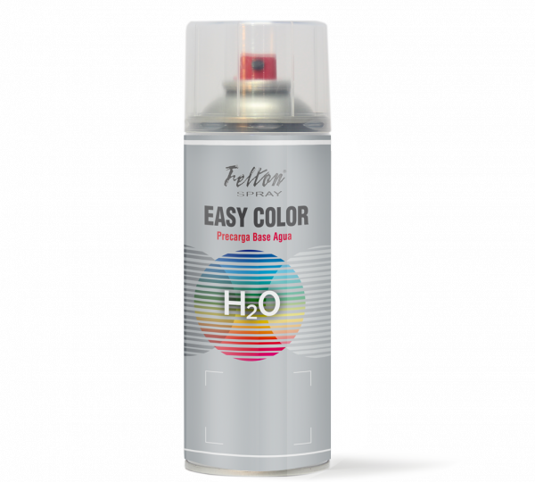 RELLENABLE COLOR FÁCIL PRECARGA BASE AGUA
